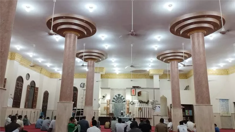 أوقاف الفيوم تنظم 150 ندوة علمية ضمن برنامج 