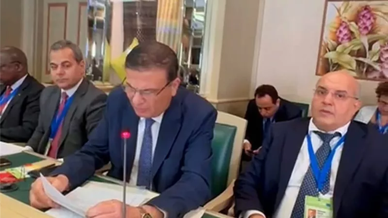 الزراعة: تعزيز التمويل الأخضر المستدام هو الطريق للتحول في الأنظمة الغذائية