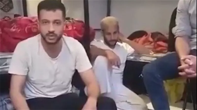 «ملهوش بيانات بالسفارة».. القصة الكاملة لواقعة الكفيل والمقص بالسعودية