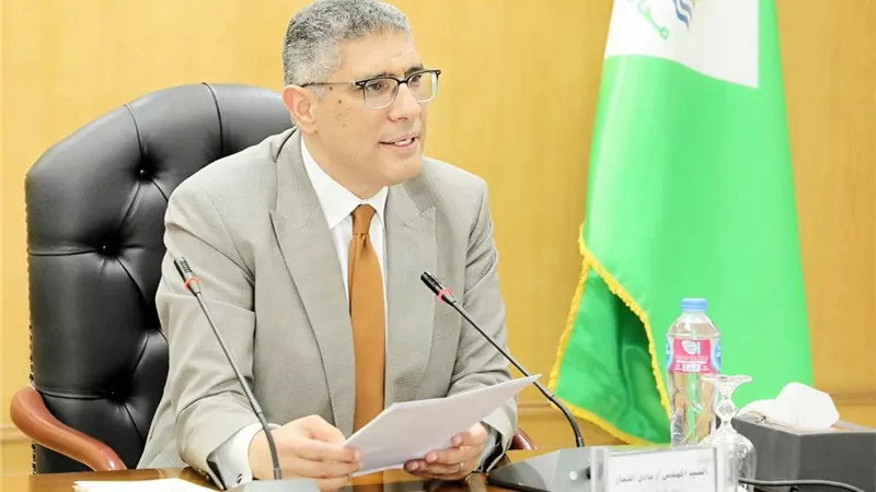 محافظة الجيزة تعتمد تنسيق القبول للثانوية العامة والتعليم الفني.. اليوم