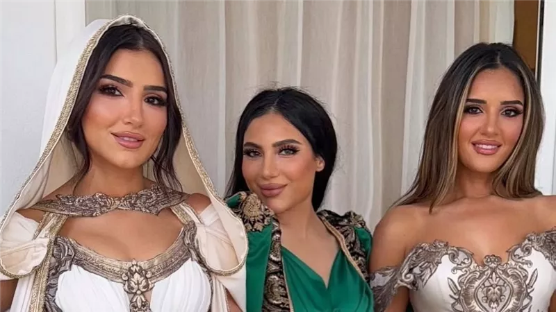بعد ظهورها اللافت.. معلومات عن سارة عمر شقيقة النجمة مي عمر