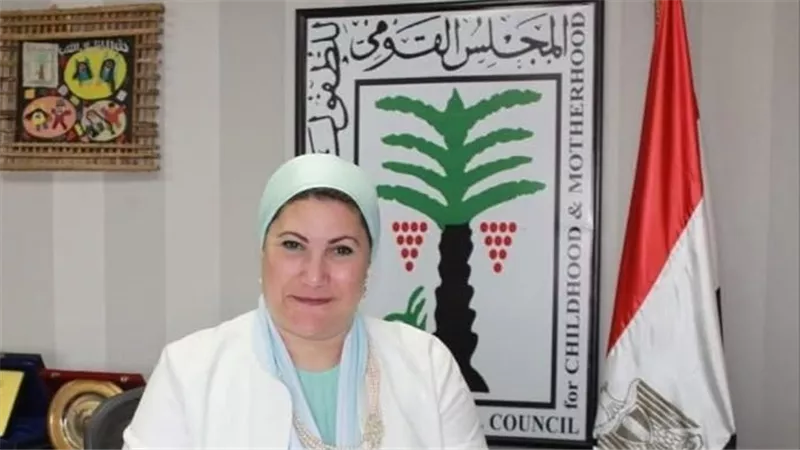 القومي للطفولة يتدخل فى عدد من الوقائع لتقديم الدعم والحماية للأطفال