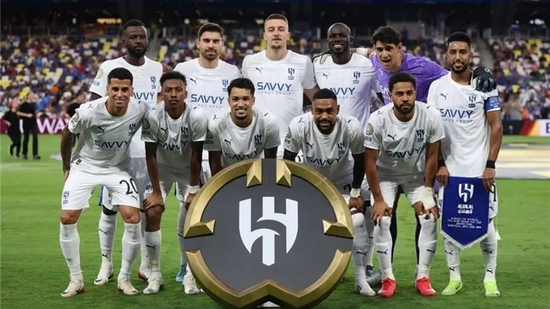  تاريخ مواجهات الهلال السعودي ضد أندية آوروبا قبل مواجهة مانشستر سيتي