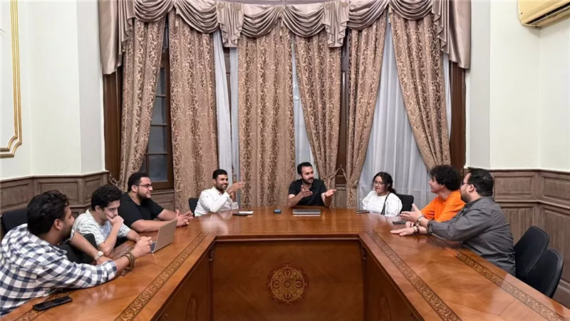 الهيئة التشريعية لـ