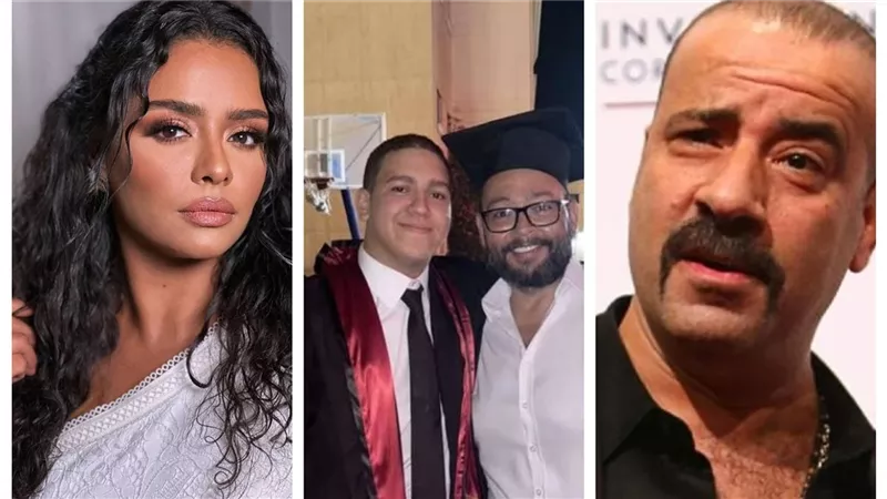 أخبار الفن.. محمد سعد يبحث عن فيلم جديد وأسماء أبو اليزيد تنصح السيدات 