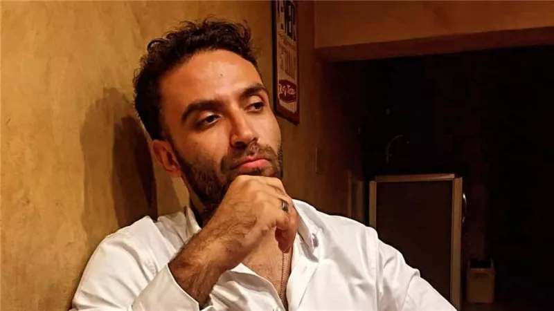 وفاة طالب بالمعهد العالي للسينما إثر أزمة قلبية.. وأشرف فايق ينعيه: كان موهوبا