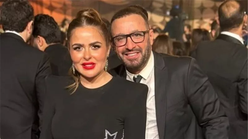 بعد تقديم مها الصغير بلاغ في أحمد السقا.. محام يوضح العقوبة حال الثبوت