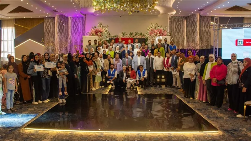 أمانة الإسكندرية تحتفل بافتتاح 4 وحدات حزبية جديدة استعدادا للانتخابات 