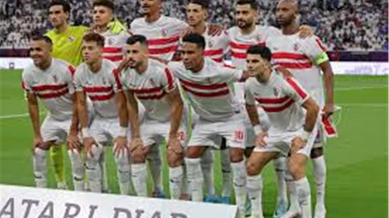 مفاجأة كبرى.. برتغالي جديد يدخل ضمن دائرة المرشحين لقيادة الزمالك