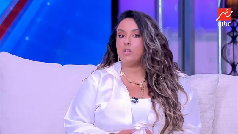 حفصة رزقي: تجربتي كزوجة ثانية كانت مليئة بالصراعات وهذه نصيحتي للسيدات