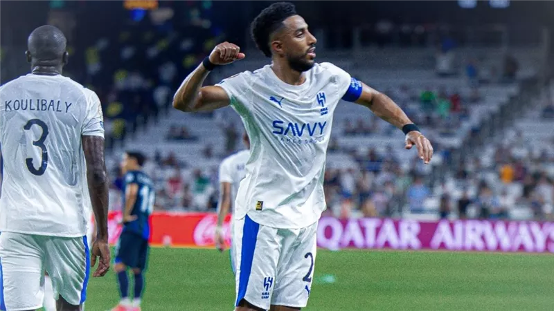 ملكي وزعيم.. الريال والهلال يحجزان مقعديهما بدور الـ16 في مونديال الأندية