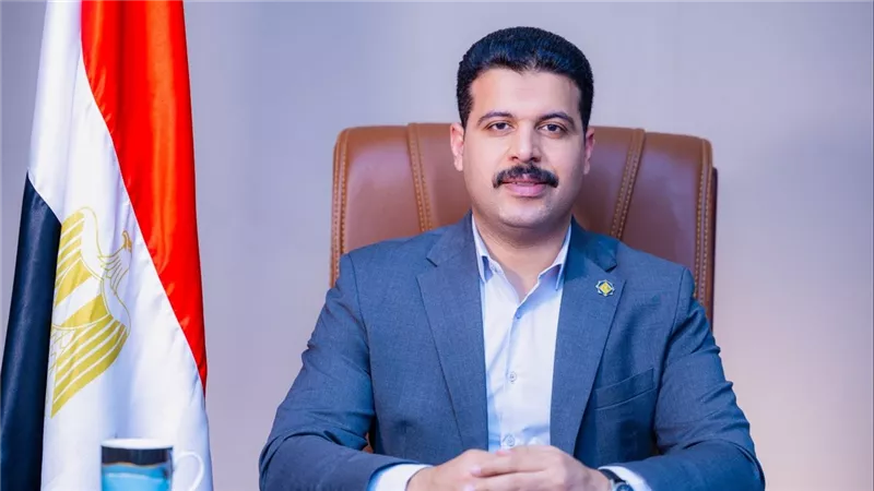 عيد عبد الهادي: اعتقال أحمد عبد القادر يفضح ازدواجية المعايير البريطانية