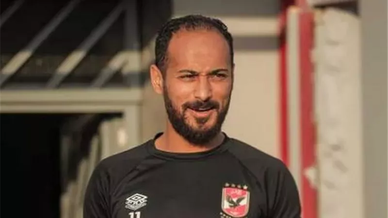  وليد سليمان: الأهلي يمتلك جيلًا ذهبيًا وخبرة الهولندي ستصنع الفارق