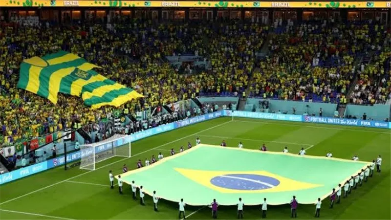 تألق برازيلي في كأس العالم للأندية راقصو السامبا يسحرون أبطال أوروبا