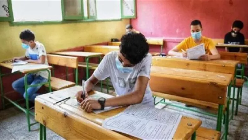 نتيجة الشهادة الإعدادية 2026 محافظة الإسماعيلية.. رابط رسمي للاستعلام