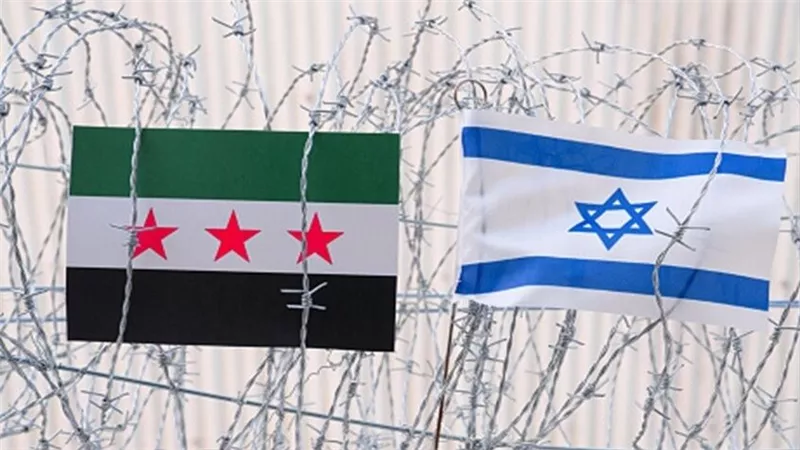 لقاء سري في باكو بين مسؤولين سوريين وإسرائيليين.. مؤشرات تقارب جديد؟