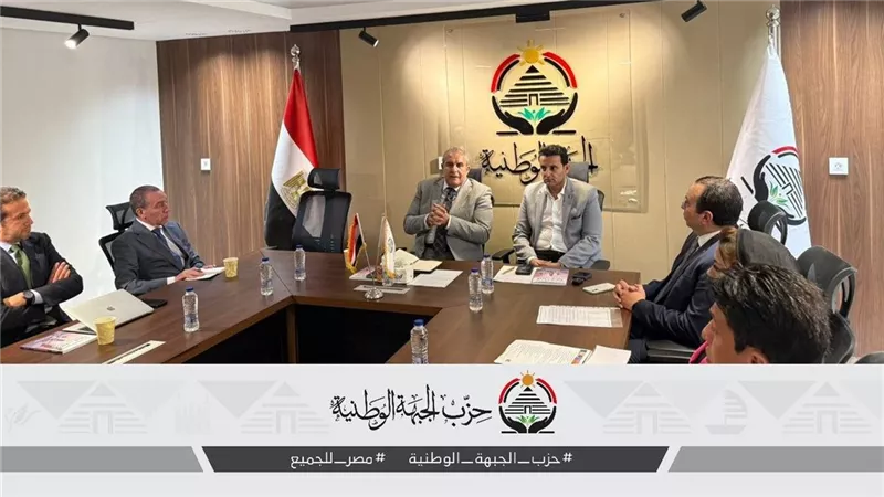 لتحقيق رؤية مصر 2030.. اجتماعات موسعة لأمانات 