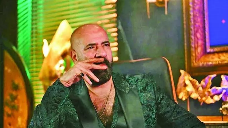 محمد سعد: فيلمي القادم يحتاج لسيناريو قوي ومختلف عن الدشاش | خاص