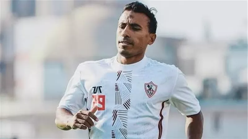 نجم أهلي جدة السابق: عبدالشافي نموذج للاحترام وترك تاريخ كبير
