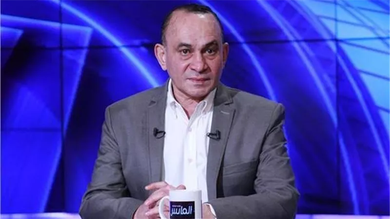 حمادة عبد اللطيف: مباراة الأهلي مثل الجونة.. وبيان الزمالك بالأمس غير موفق 