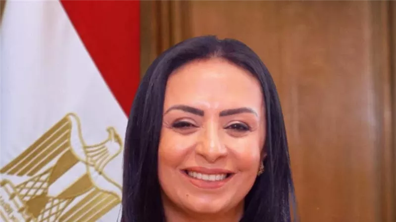 وزيرة التضامن: استفادة  1.2 مليون من برامج التمكين الاقتصادي