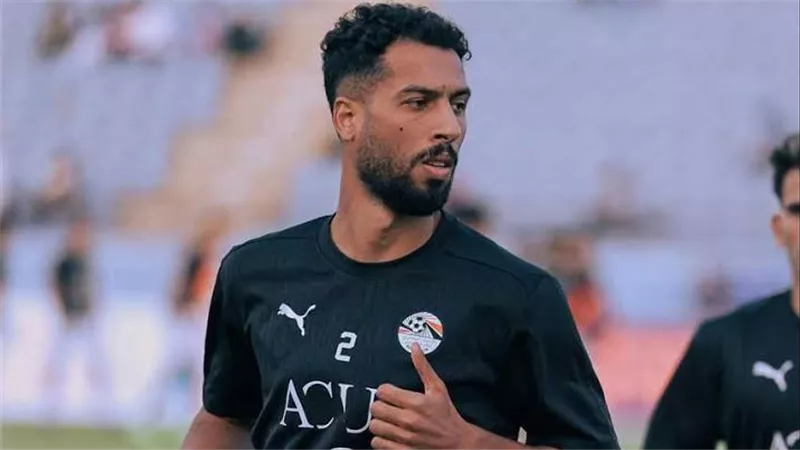 خالد صبحي: المنتخب مع التؤام في الطريق الصحيح.. ورحيلي قرار إدارة المصري|حوار
