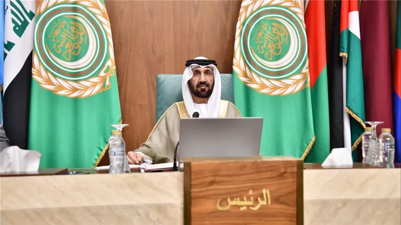 البرلمان العربي يستنكر تصريحات رئيس وزراء كيان الاحتلال بشأن 