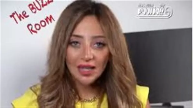 سالي نورالدين تكشف أبرز التريندات: شريف مدكور هيتجوز وأحمد مكي يعيش قصة حب