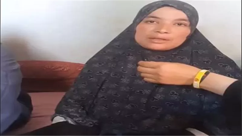 والدة إحدى ضحايا المنوفية: 