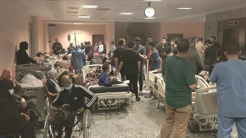 «الصحة الفلسطينية»: المنظومة الصحية في غزة تنهار والدواء مفقود منذ 120 يوماً
