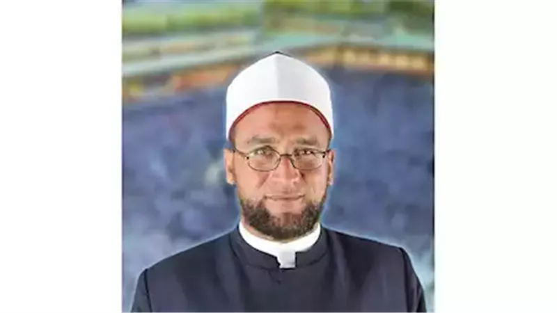 عالم أزهري يفجّر مفاجأة حول واقعة الدعاء على الابن وزوجته أمام الكعبة