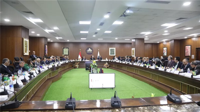 «الأعلى للجامعات» يناقش غدا استعدادات العام الدراسي الجديد ونهاية التنسيق