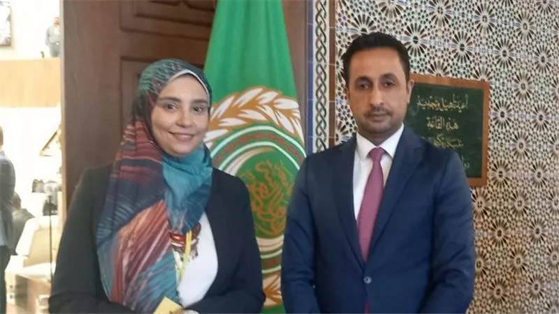 خلال زيارة معبر رفح.. برلماني عراقي: أطماع إسرائيل تهدد استقرار الشرق الأوسط