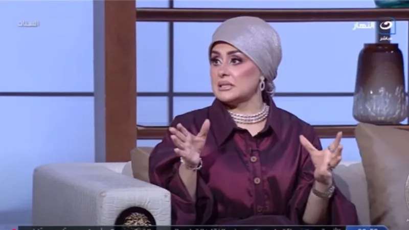 آية عبد الحميد: زواج «البارت تايم» يهدم مفهوم الاستقرار الأسري | فيديو
