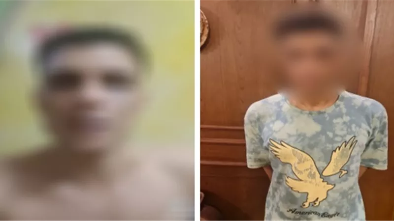 تصفية حسابات .. ضبط عامل فبرك فيديو تجارة مخدرات لجيرانه بالمرج 