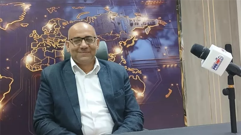 شيخ الطريقة «العلوانية»: التغيير يبدأ من صوت المواطن في انتخابات الشيوخ 