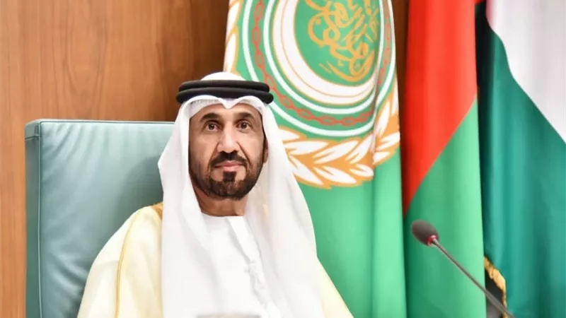 رئيس البرلمان العربي: انتخابات الشيوخ المصرية جرت في أجواء من التنظيم المحكم