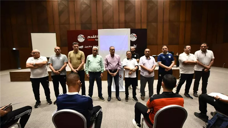 وفقا للمعايير الفنية لـ فيفا: انطلاق دورة الحصول على رخصة تقنية الفيديو