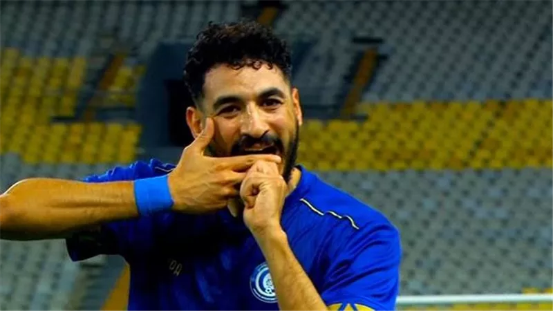 تعرضت لـ «سب الدين» .. محمد حمدي زكي يكشف كواليس الخروج من نادى المحلة