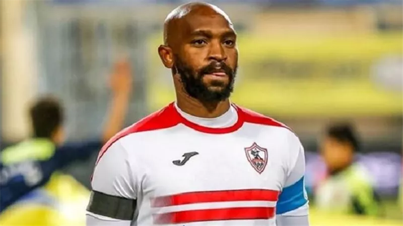 مفاجأة.. عضو مجلس إدارة الزمالك يطالب تحويل شيكابالا للتحقيق
