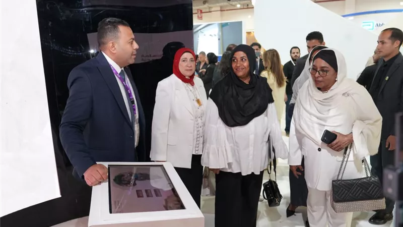 «السبكى» : شراكات استراتيجية لتعزيز جودة واستدامة خدمات الرعاية الصحية