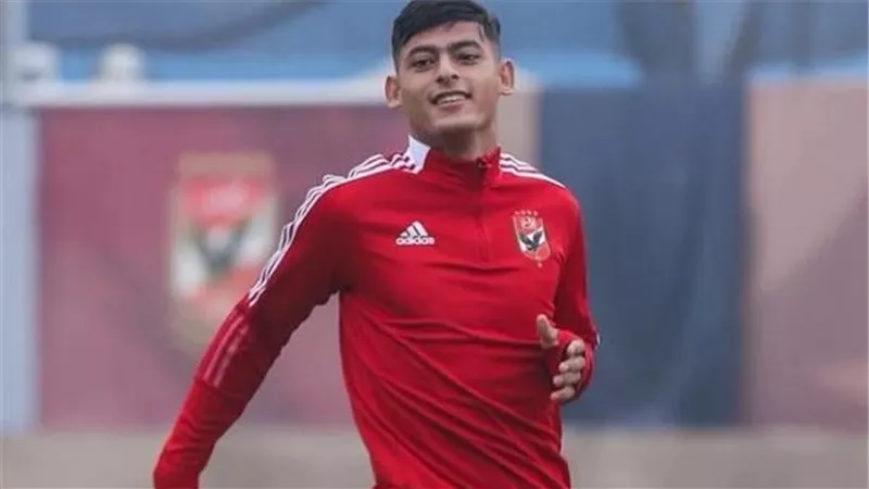 الأهلي يقرر فسخ عقد كريستو بعد الفشل في تسويق اللاعب| خاص