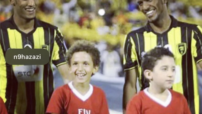 «هزاري» : الهلال حقق المطلوب فى المونديال .. وغياب الدوسري ضربة للزعيم | خاص 