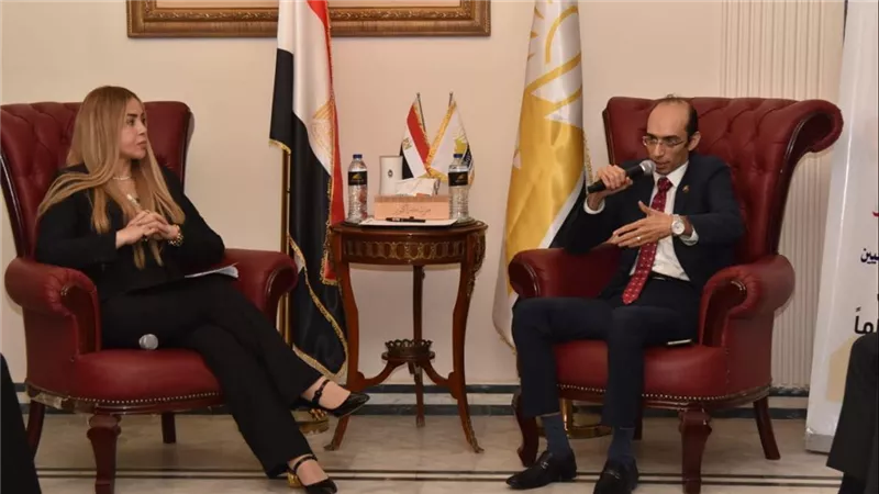 شهادات حصرية.. مؤسس تمرد يروي كواليس الحملة التي غيرت مسار مصر