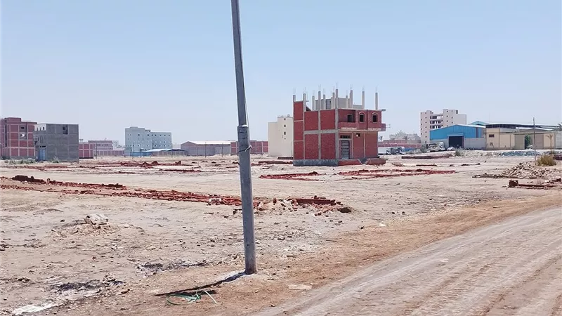 منطقة شطا بدمياط تغرق في الظلام والإهمال وتنتظر الإنقاذ