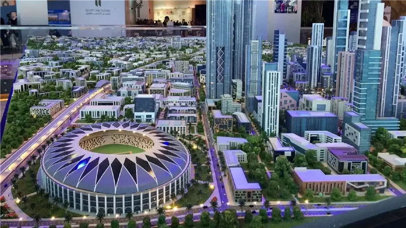 رئيس الوزراء: العاصمة الجديدة أعلى كمعدل إشغال من مثيلاتها في المدن الجديدة