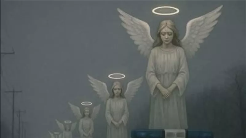 تجديد حبس مالك سيارة النقل المتسبب فى حادث الطريق الإقليمي بالمنوفية