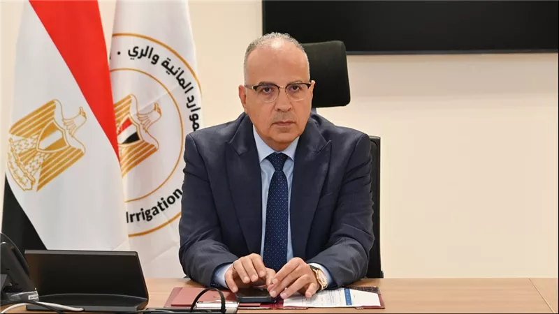 الري: تنفيذ مشروعات لمعالجة مياه الصرف الزراعى بطاقة 4.80 مليار متر مكعب سنويا