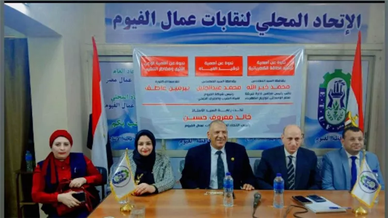 مديرة الوعي الأثري بالفيوم: دمج دراسة الآثار بالمناهج التعليمية يحمي التراث