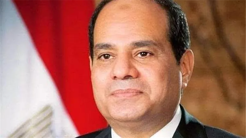 محافظ الفيوم يهنئ الرئيس السيسي بمناسبة الذكرى الثانية عشرة لثورة 30
